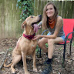 Meet your Posher, Kristie